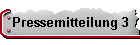 Pressemitteilung 3